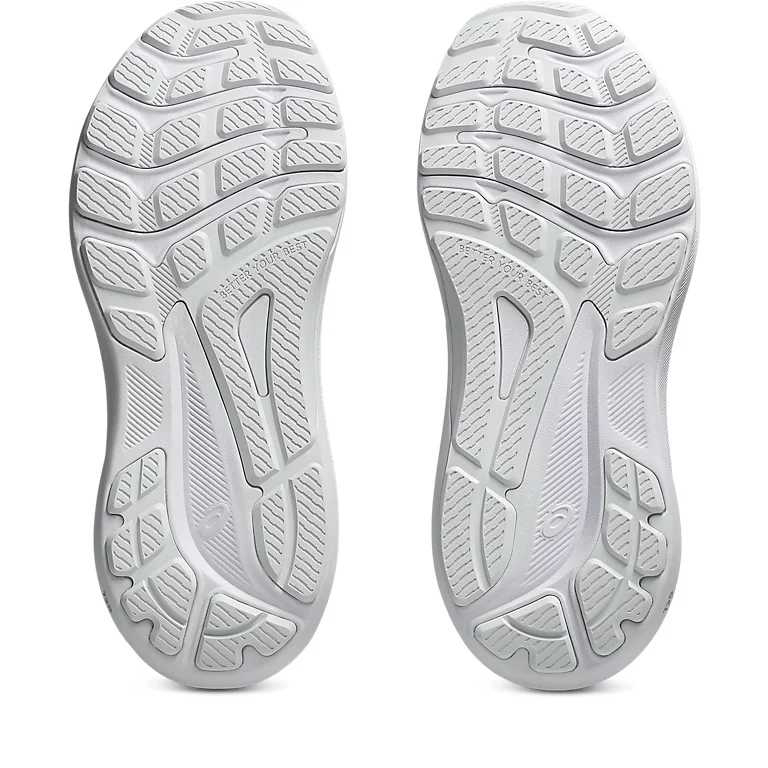 Детские кроссовки ASICS GT-1000 14 (белый) — фото 7