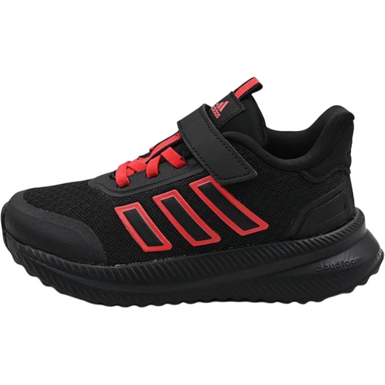 Детские кроссовки adidas X_PLRPATH (черные)