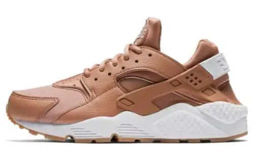 Nike Air Huarache Run Dusted Clay Gum Women's