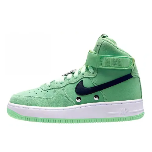 Nike Air Force 1 High Have A Nike Day Aphid Green