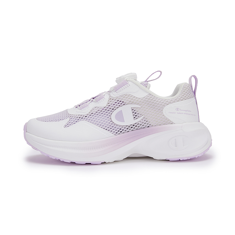 Детские кроссовки Champion Kids (фиолетовые)
