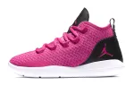 Jordan Slip Resistant Cushioning Abrasion Resistant Breathable Mid top Basketball Shoes Unisex