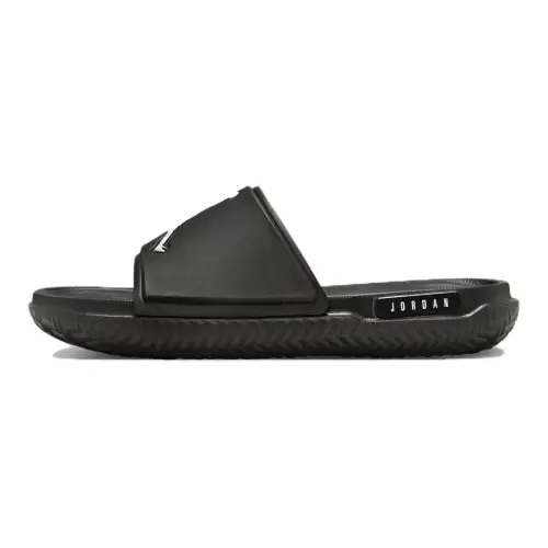 Jordan Jumpman Slide Unisex Slippers Black