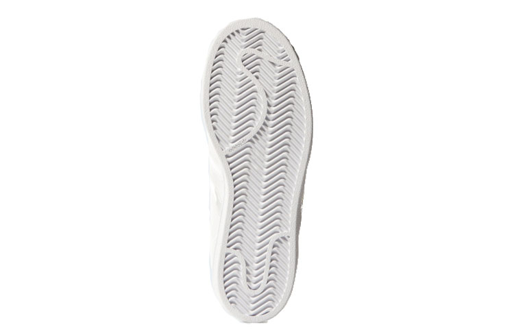 Кеды adidas Originals Superstar (черно-белый) — Чёрный / белый — фото 5