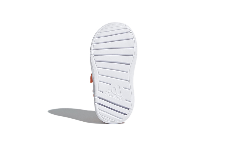 Детские кроссовки adidas Altarun (розовый) — фото 6
