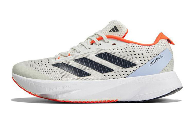 Детские кроссовки adidas Adizero SL (серый)
