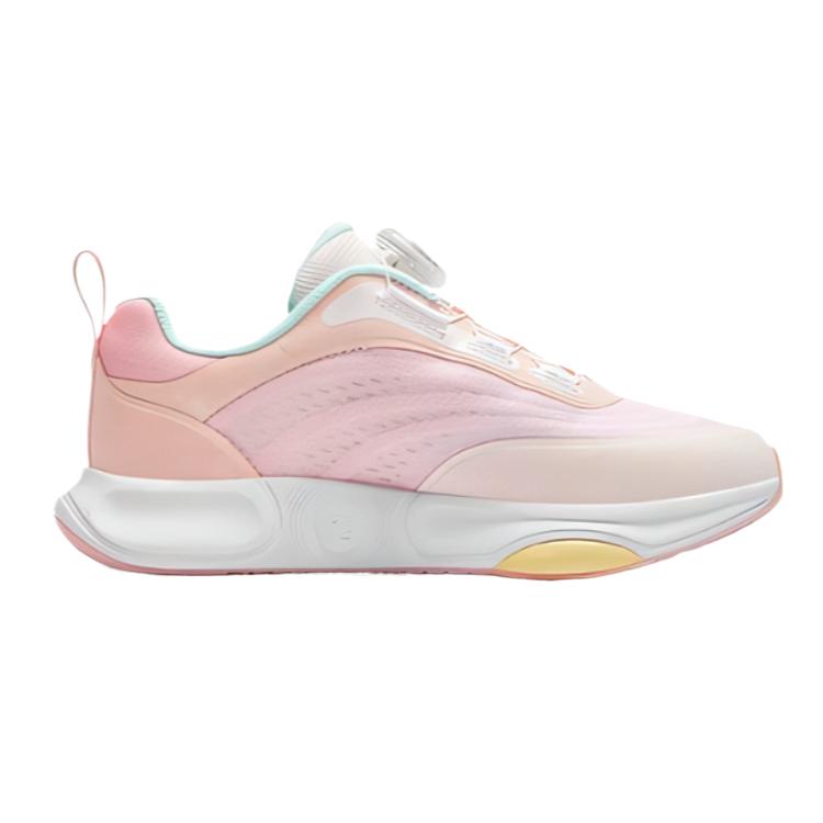 Детская обувь Fila KIDS BOA (розовый) — фото 3