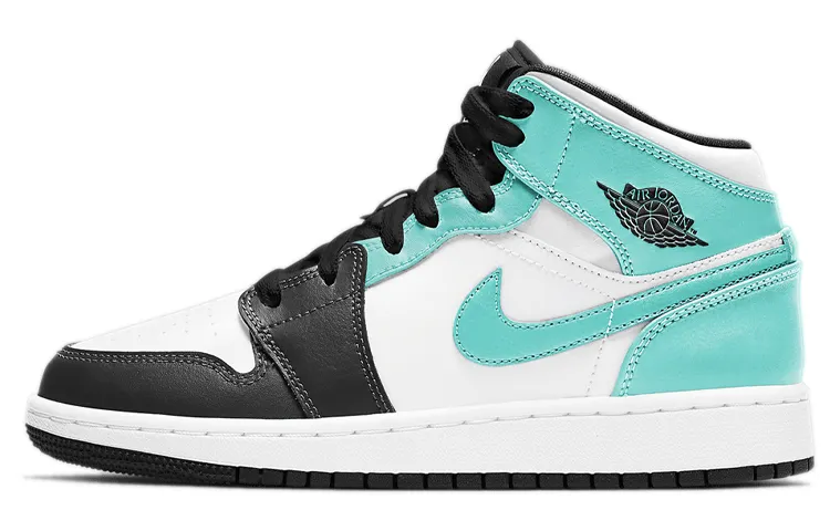 Jordan 1 Mid Tropical Twist Igloo GS