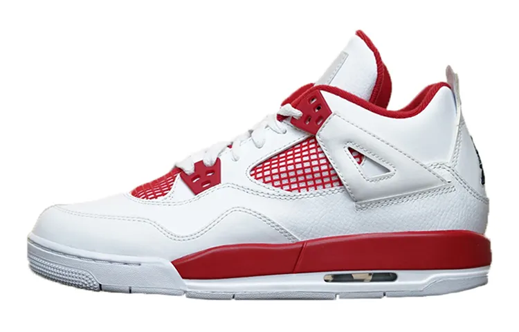 Jordan 4 Retro BG Alternate 89