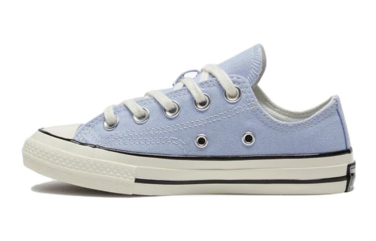 Детские кеды Converse Converse Chuck 70 (фиолетовый)