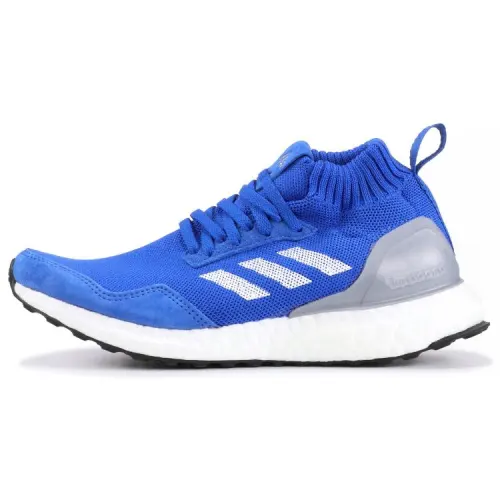 UltraBoost Adidas Mid 'Run Thru Time'