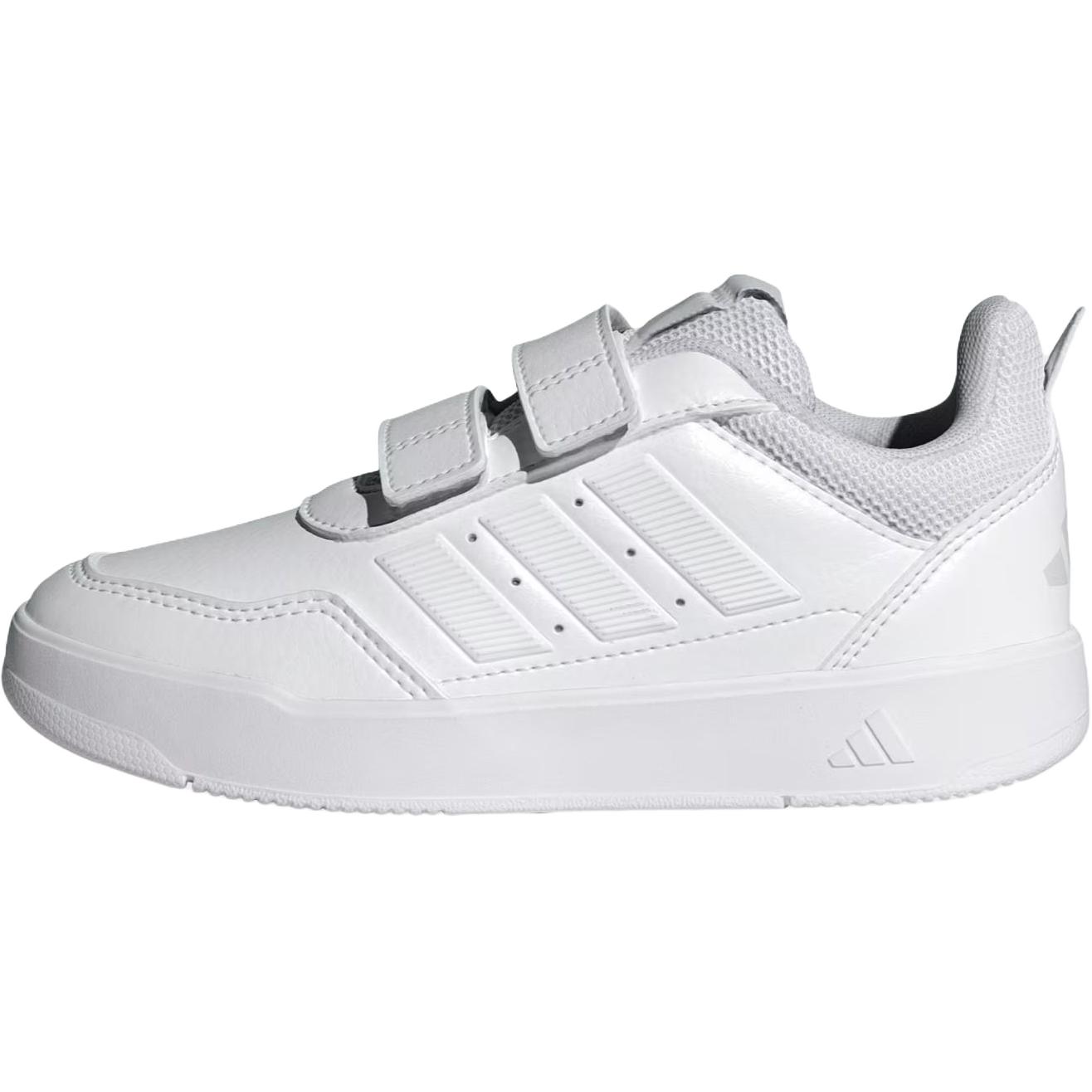 Кеды adidas Tensaur Sport 3.0 CF K (белые)