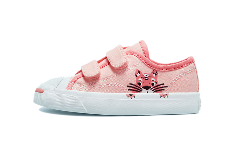 Кеды Converse Jack Purcell Low (белые)