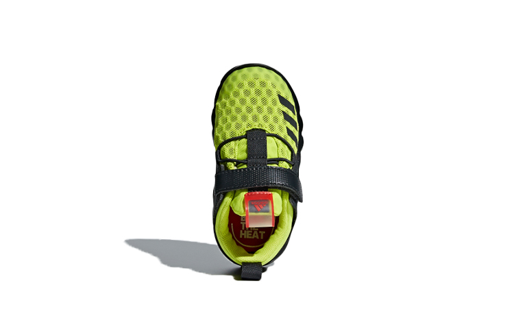 Кроссовки adidas (белые) — фото 7