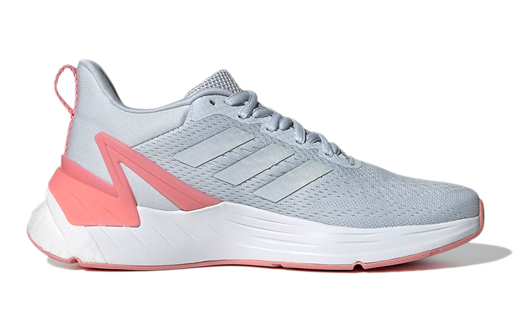Детские кроссовки adidas Response Super 2.0 (голубые) — фото 3