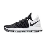 Nike KD 10 Black White GS