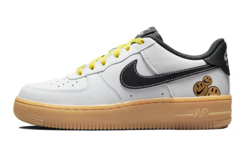 Nike Air Force 1 Low '07 LV8 Go The Extra The Smile GS