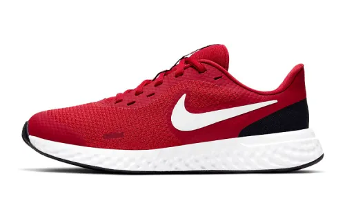 Nike Revolution 5 'Gym Red' GS
