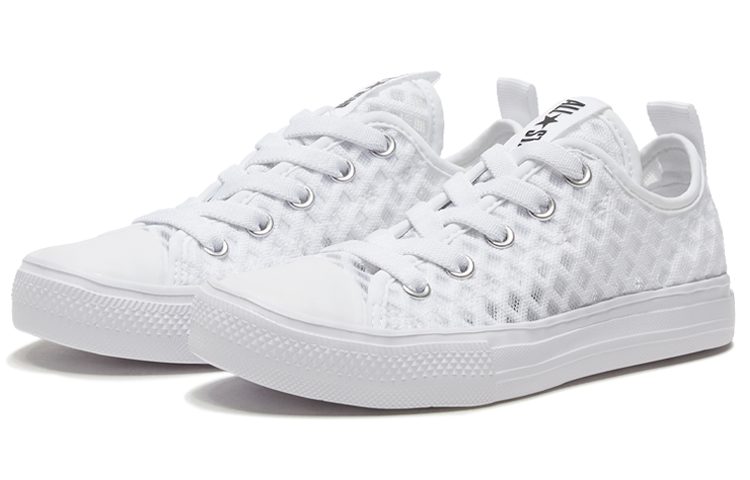 Кеды Converse (черные) — фото 4