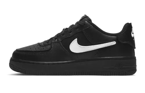 Nike Air Force 1/1 Black GS