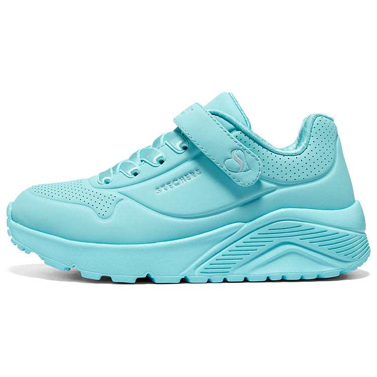 Детские кроссовки Skechers (синие)