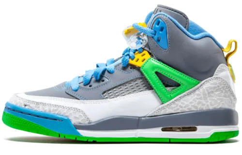 Jordan Spizike Stealth GS