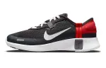 Nike Reposto 'Dark Smoke Grey University Red' GS
