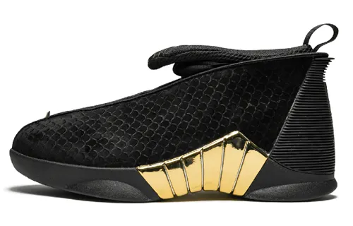 Jordan 15 Retro Doernbecher 2018 GS
