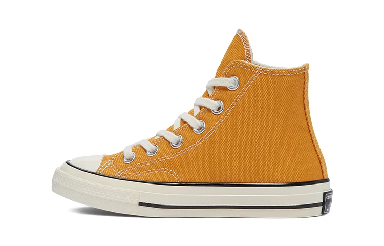 Converse 1970s Chuck Taylor All Star High top Canvas Shoes Unisex