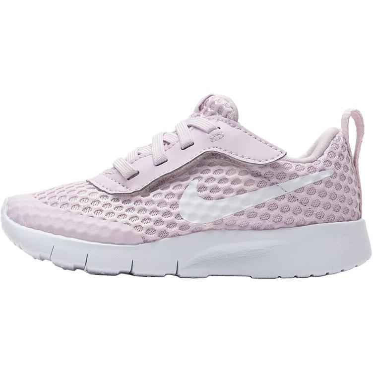 Кроссовки Nike TANJUN EASYON BR TDV (розовые)