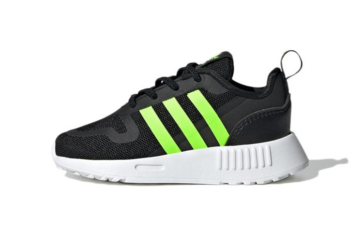 Кроссовки adidas originals Multix (черные)
