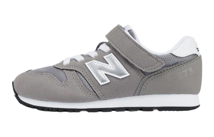 Детские кроссовки New Balance New BalanceNB 373 (серые)