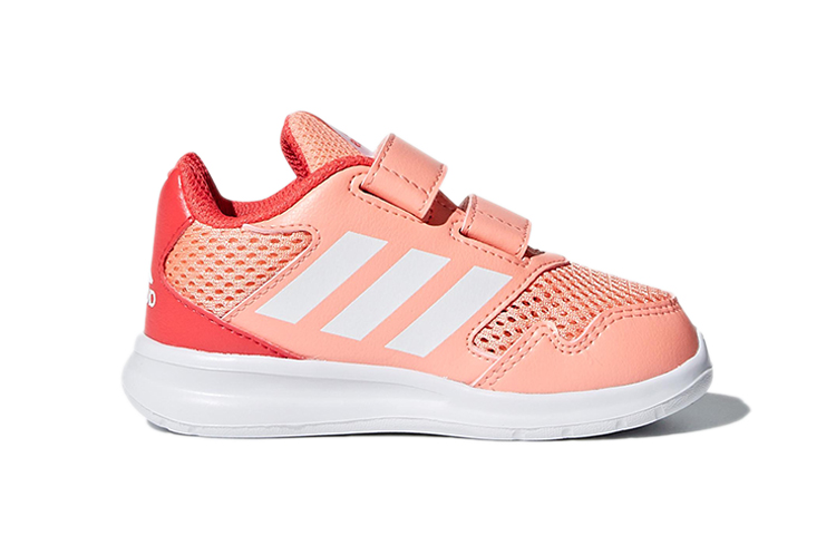 Детские кроссовки adidas Altarun (розовый) — фото 2