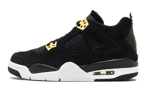 Jordan 4 Retro 'Royalty' GS
