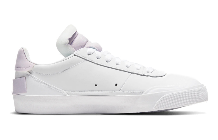 Кроссовки Nike Drop-Type PRM (лиловые) — фото 4