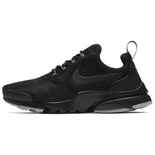 Nike Presto Fly 'Black Anthracite' GS
