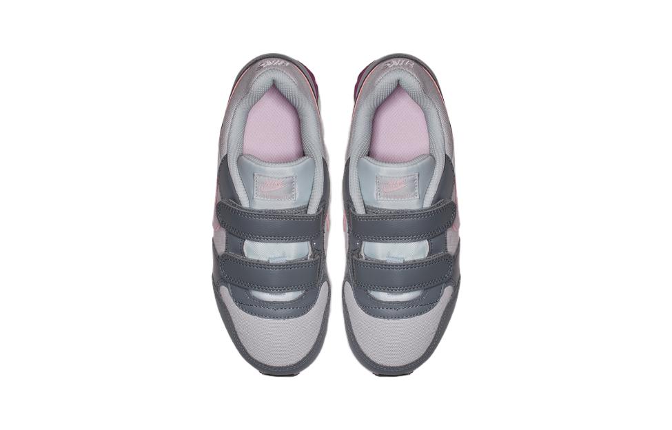 Детские кроссовки Nike MD Runner 2 (серый) — фото 5