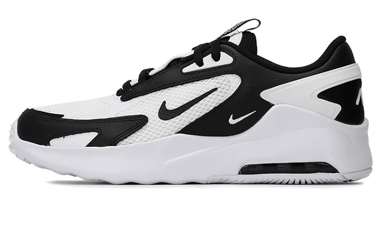 Nike Air Max Bolt 'White Black' GS
