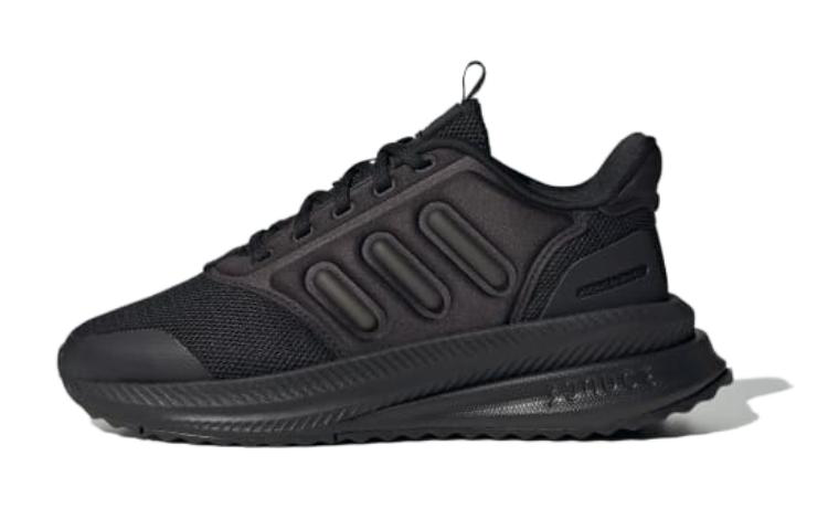 Кроссовки adidas X_PLR (черные)