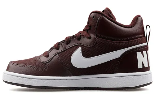 Nike Court Borough Mid PE GS
