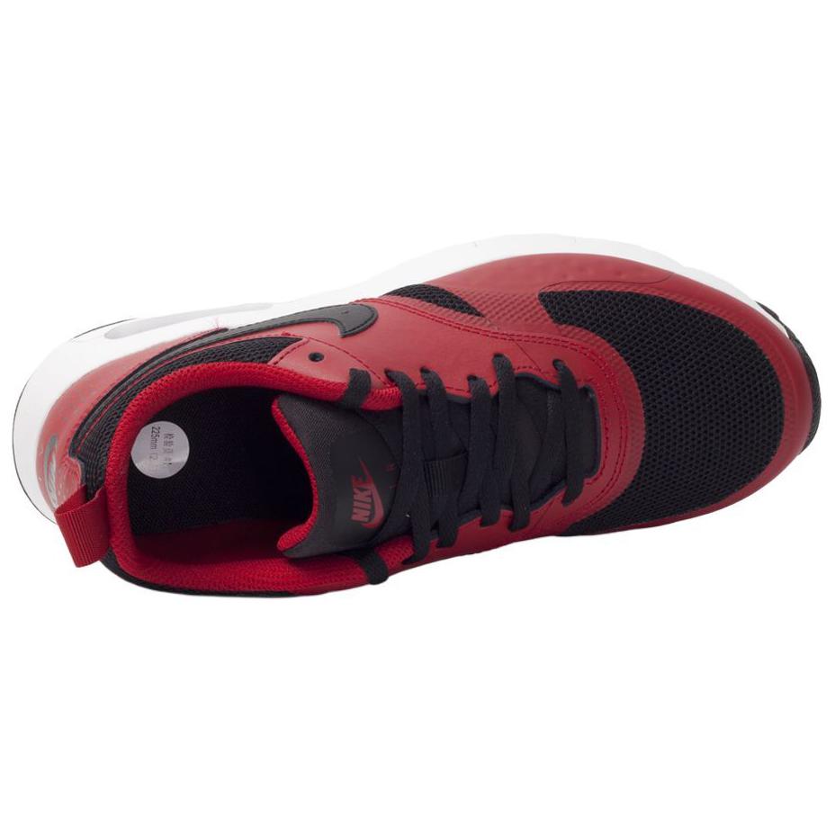 Кроссовки NikeAir Max Vision GS (красные) — фото 3
