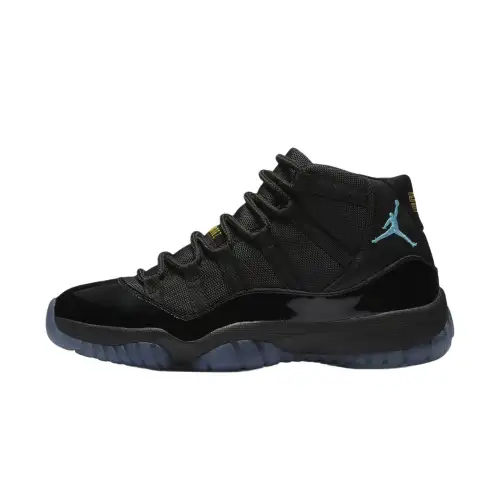Jordan Air Jordan 11 Basketball Shoes Unisex