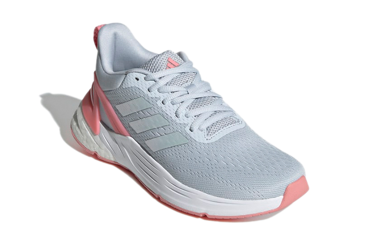Детские кроссовки adidas Response Super 2.0 (голубые) — фото 4