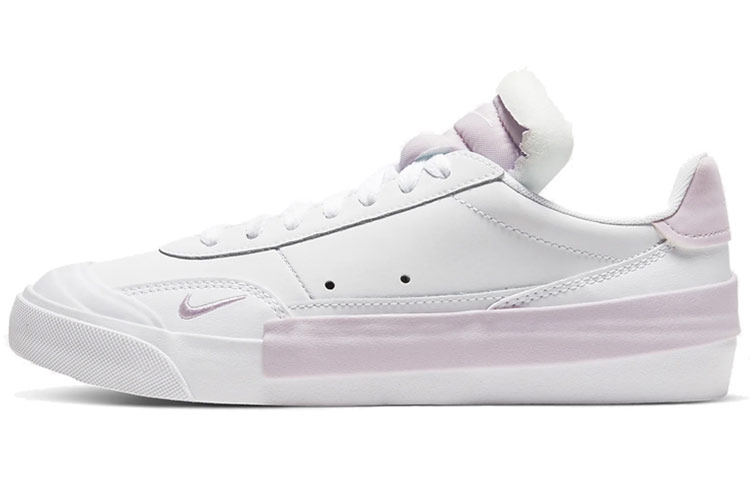 Кроссовки Nike Drop-Type PRM (лиловые) — фото 1