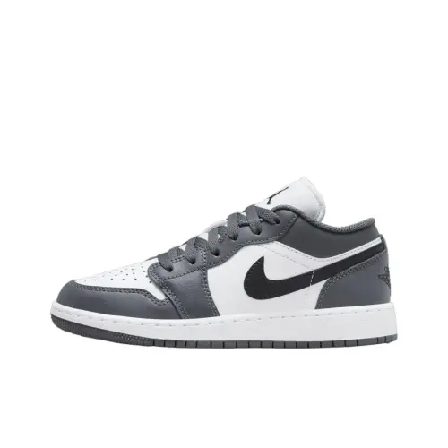 Jordan Basketball Shoes White Black Gray Unisex
