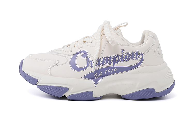 Кеды Champion Champion Kids (фиолетовый)