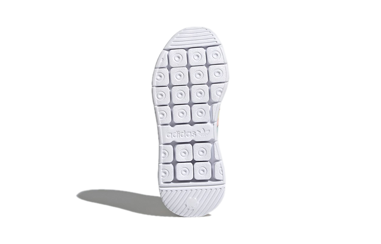 Кроссовки adidas originals ZX 360 (розовый) — фото 6