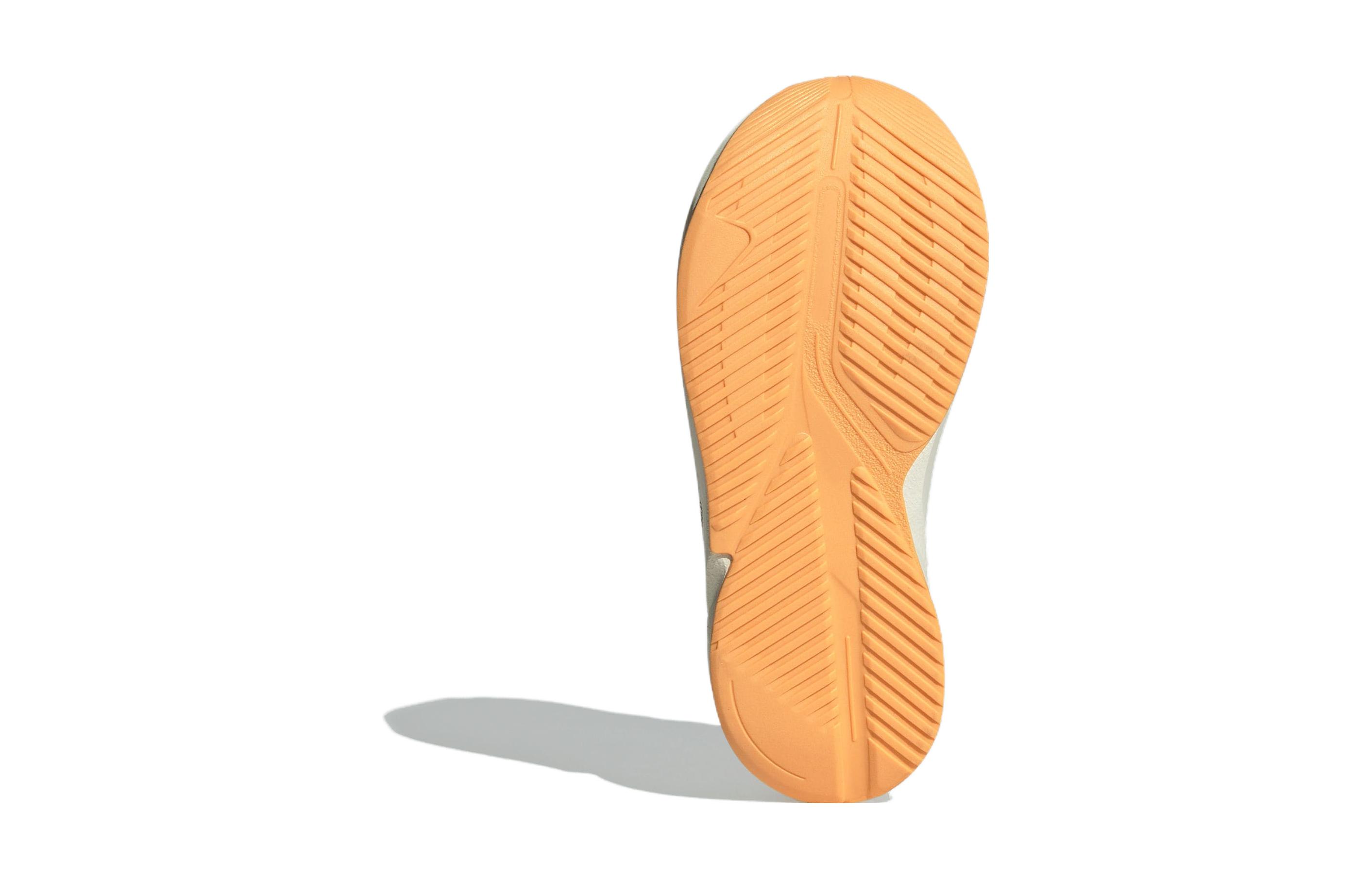 Детские кроссовки adidas Duramo Sl (фиолетовые) — фото 7