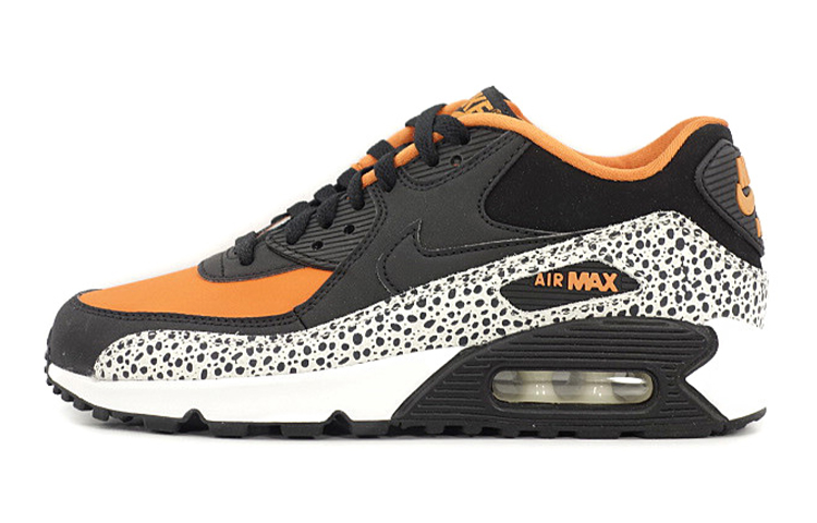 Nike Air Max 90 Safari GS