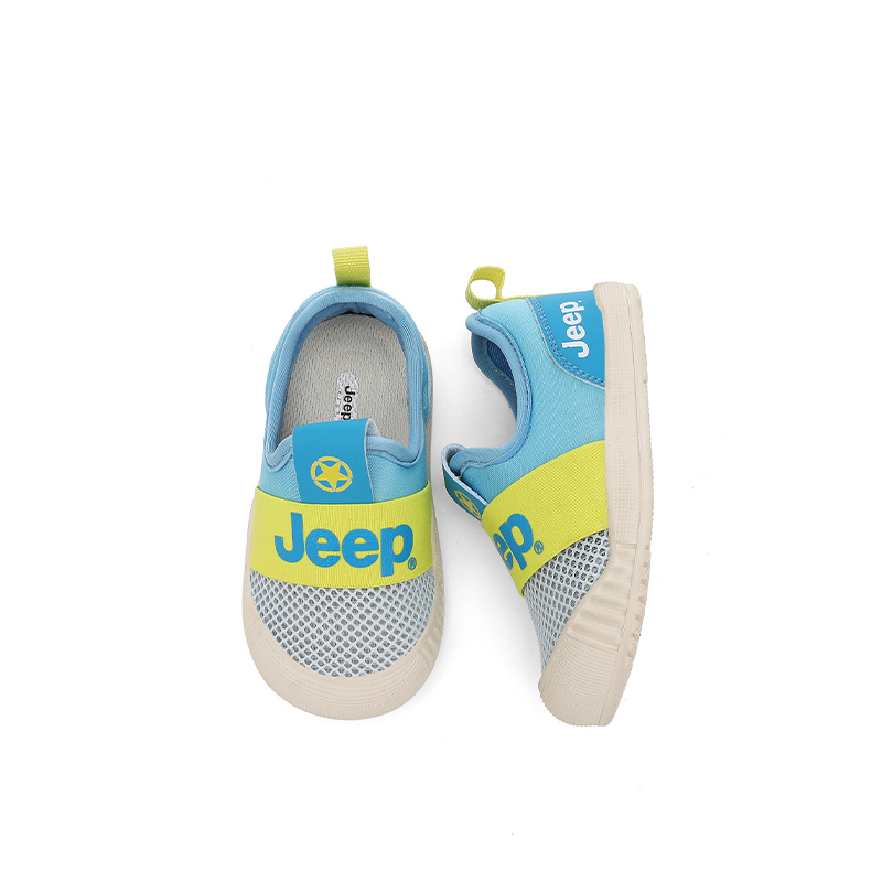Кроссовки Jeep (розовые) — фото 24